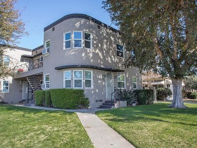 100 N Fremont Ave, Alhambra, CA, 91801