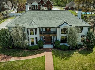 2022 Hickory Hill Dr NE, Arab, AL 35016