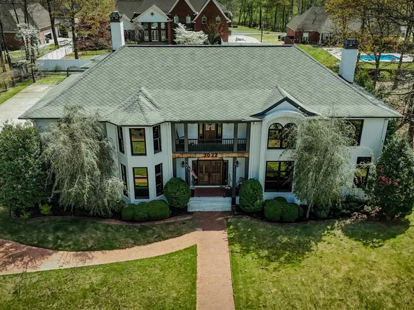 2022 Hickory Hill Dr NE, Arab, AL 35016