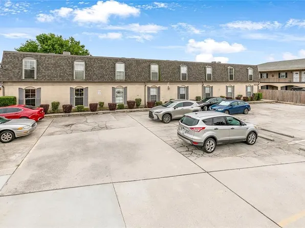 4020 Rye St APT 10, Metairie, LA 70002