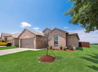 3360 N Crowley Cleburne Rd, Crowley, TX 76036