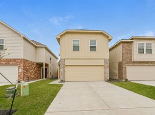 2663 Bouvardia Way, Houston, TX 77073