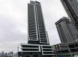 50 Ordnance St #801, Toronto, ON M6K 0C9