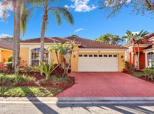 5171 Elpine Way, Riviera Beach, FL 33418