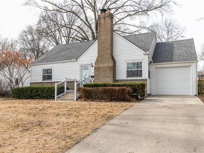 5044 NE Marvin Rd, Gladstone, MO, 64118