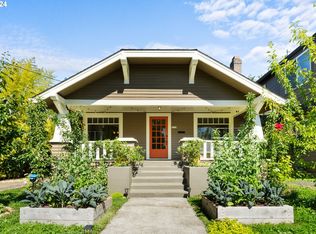 3728 NE 73rd Ave, Portland, OR 97213