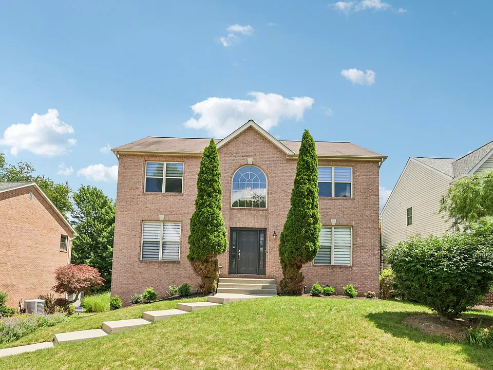 1712 Dawn Dr
