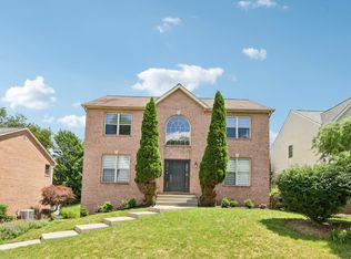 1712 Dawn Dr, Sewickley, PA 15143
