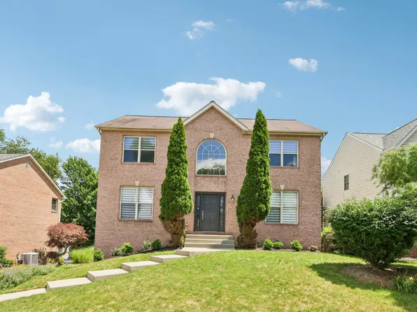 1712 Dawn Dr, Sewickley, PA 15143