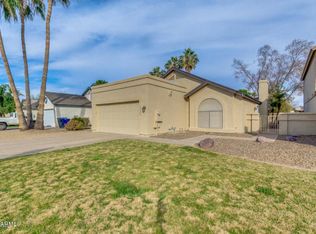 3902 W Chicago St, Chandler, AZ 85226