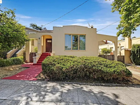 1502 Marin Ave, Albany, CA 94706