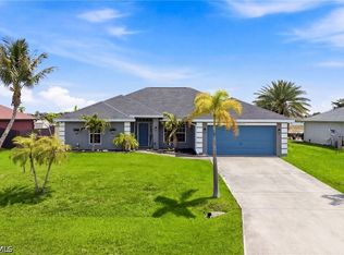 1413 NW 8th Pl, Cape Coral, FL 33993