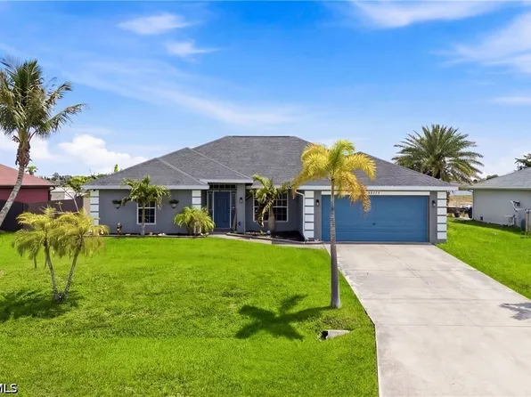 1413 NW 8th Pl, Cape Coral, FL 33993