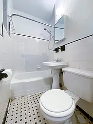 Rented by City Connections Realty