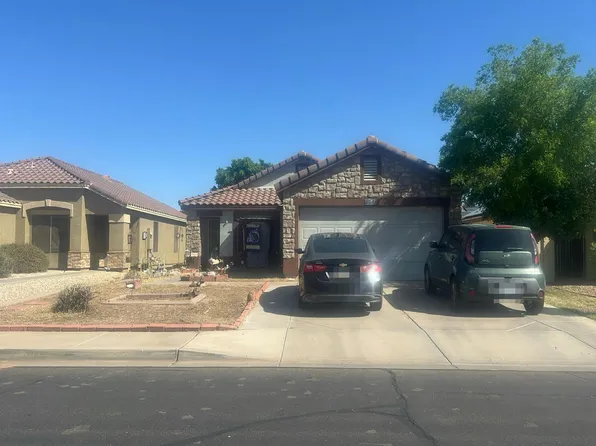 15546 W Port Au Prince Ln, Surprise, AZ 85379