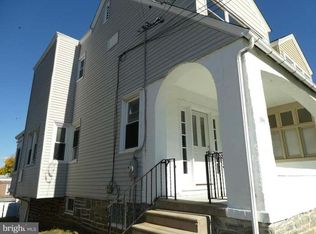 220 Parker Ave, Upper Darby, PA 19082