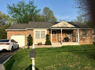 9515 Horn Ave, Nottingham, MD 21236