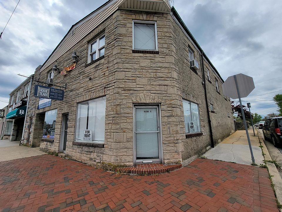 1st image of 8118 Harford Rd E #1