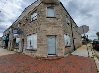 8118 Harford Rd E #1, Parkville, MD 21234