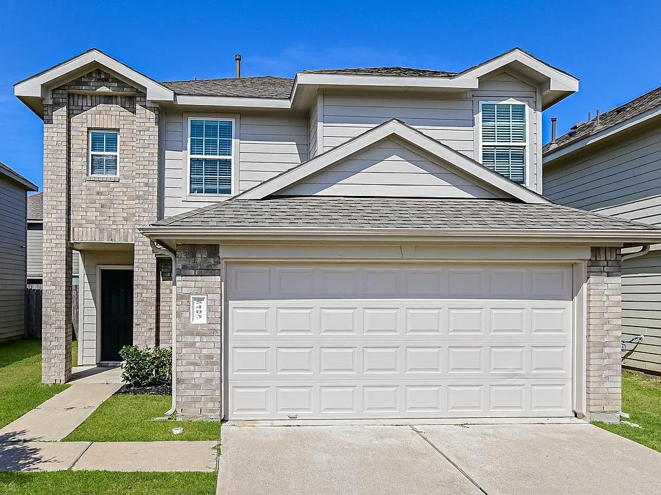 5403 Hawksbury Creek Trl