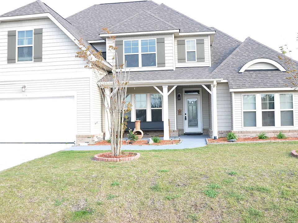 2nd image of 134 Pamlico Dr