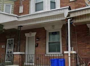 2907 N Lecount St, Philadelphia, PA 19132