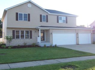 3609 42nd Dr, Highland, IN 46322