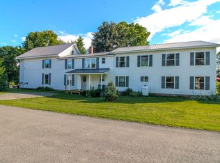 16 Main Rd S, Hampden, ME 04444