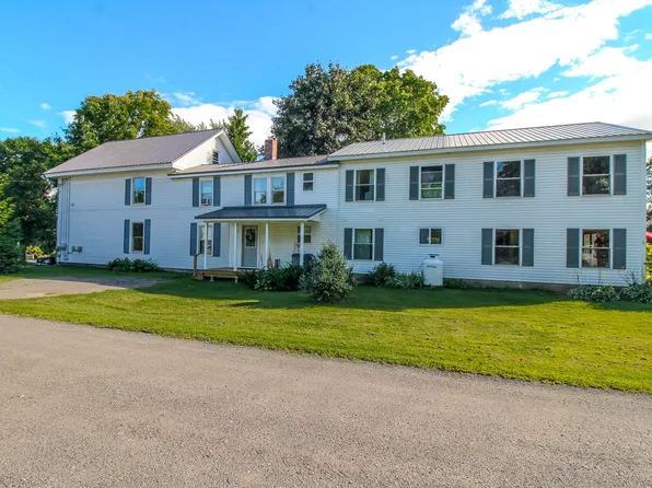 16 Main Road S, Hampden, ME 04444