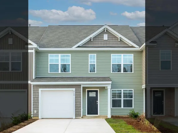 240 Ivory Shadow Rd, Summerville, SC 29486