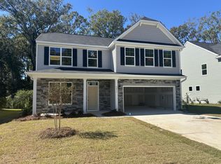 8811 Citronella Way, Charleston, SC 29406