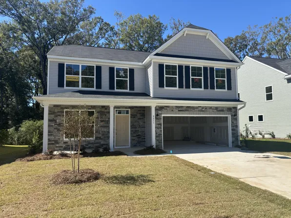 8811 Citronella Way, Charleston, SC 29406