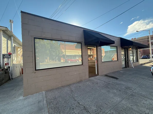 365 SW 1st St, Pendleton, OR 97801