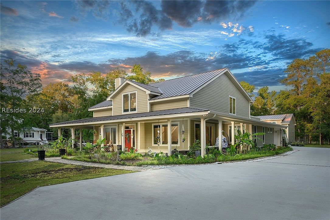 89 Pritchard Farms Rd, Bluffton, SC 29910 MLS 444558 Zillow