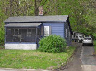 10405 Stonestreet Rd, Louisville, KY 40272
