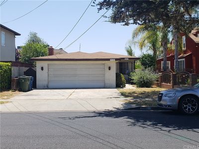 210 W Spruce Ave, Inglewood, CA, 90301