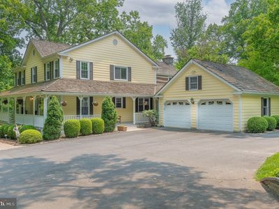 9020 Old Dominion Dr, Mc Lean, VA, 22102
