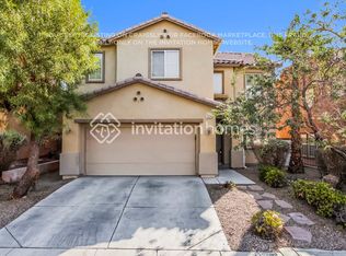 5620 Champagne Flower St, North Las Vegas, NV 89031