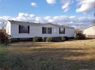 5151 Regan Church Rd, Lumberton, NC 28358