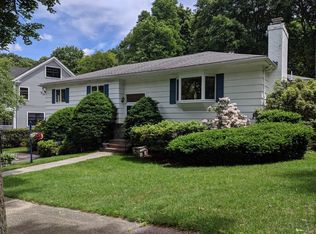 11 Renee Ter, Newton, MA 02459