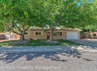 1342 W 580 N, Saint George, UT 84770