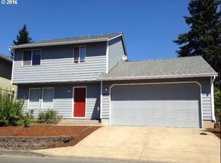 10017 SE Hult St, Portland, OR 97266