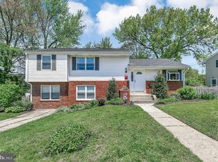 104 Hedgewood Rd, Lutherville Timonium, MD 21093