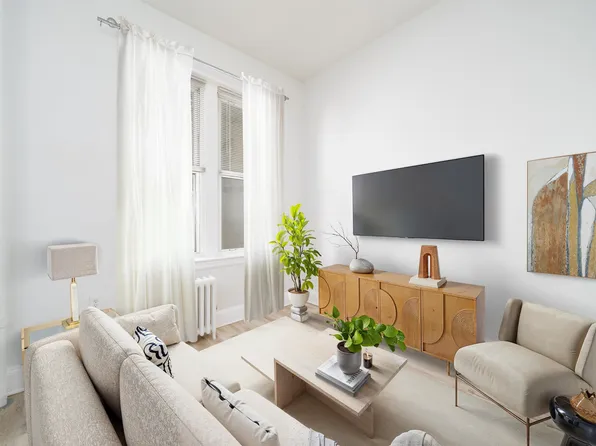 160 2nd St APT 2, Hoboken, NJ 07030