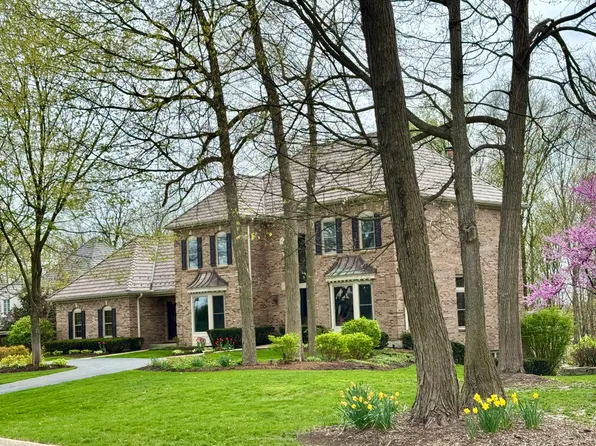 3009 Fox Glen Ct, St Charles, IL 60174