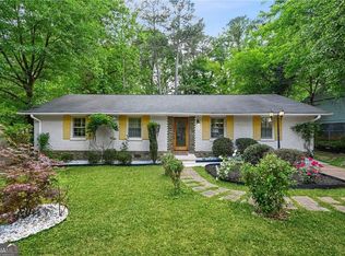 2570 Spring Dr SE, Smyrna, GA 30080