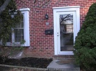 13 Top View Ct, Windsor Mill, MD 21244