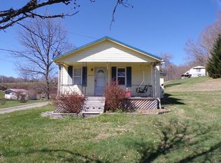 10479 Goose Creek Rd, Bristol, VA 24202