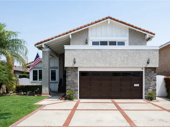 5302 Bryant Cir, Westminster, CA 92683