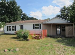 25162 Rex St, Elkhart, IN 46514